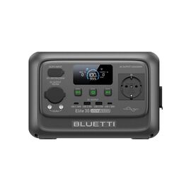 Зарядная станция BLUETTI Premium 30 V2, 600W, 320Wh (PR30V2)