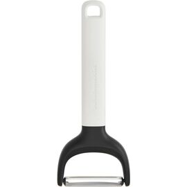 Овощечистка KitchenAid Classic горизонтальна 18 см білий (KHA145OHPNG)