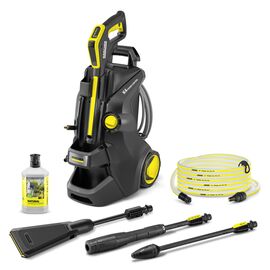 Мойка высокого давления Karcher K 4 Power Control GoFurther (1.324-312.0)