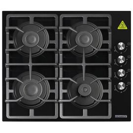 Варочная поверхность KUMTEL C6-40BF BLACK