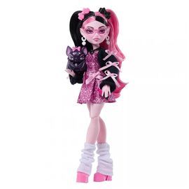 Кукла Monster High Дракулора Монстро-классика Monster High – новая ночь (JHK29)