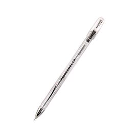 Ручка гелевая Delta by Axent DG 2020, black (DG2020-01)