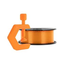 Пластик для 3D-принтера Prusament PETG 1.75mm 1kg Transparent Orange (8594173675650)