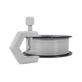 Пластик для 3D-принтера Prusament PETG 1.75mm 1kg Grey Urban (8594173675117)