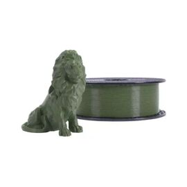 Пластик для 3D-принтера Prusament PLA 1.75mm, 1kg Green Army (8594173675162)