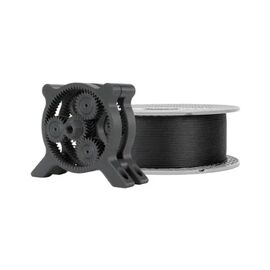 Пластик для 3D-принтера Prusament PA11 1.75 mm 800g Black Carbon Fiber (8594173675728)