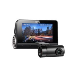 Видеорегистратор Xiaomi 70mai Dash Cam 4K A810S-2 Set (1182548)