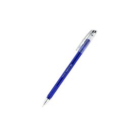 Ручка шариковая Unimax Fine Point Dlx., синяя (UX-111-02)