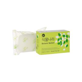 Твердое мыло Lion С экстрактом японского кипариса 100 г (8806325634652)