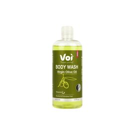 Гель для душа Voi Virgin Olive Oil Body Wash 400 мл (8681608224665)