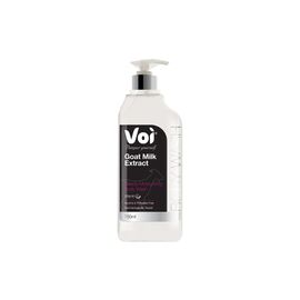 Гель для душа Voi Goat Milk Extract Body Wash 750 мл (8681608223477)