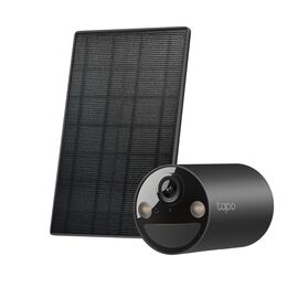 Камера відеоспостереження TP-Link TAPO-C411-KIT