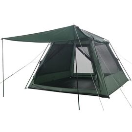 Тент Tribe Bungalow Pro green (T-AD-0004-green)