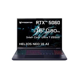 Ноутбук Acer Predator Helios Neo 16 PHN16-73 (NH.QVUEU.00H)
