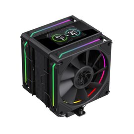 Кулер для процессора Gamemax SIGMA 620 LCD BK