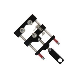 Съемник изоляции Стандарт кабелів із зшитого поліетилену та напівпровідникового екрану 38-68мм (JCBX0703)