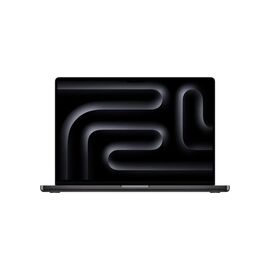 Ноутбук Apple MacBook Pro 16 A3428 M5 Pro Space Black (MGEC4UA/A)