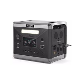 Зарядная станция SolarPlay BCQ2501 2400W 2160Wh (BCQ2501)