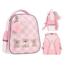 Рюкзак школьный GoPack Education 165S Teddy Bears (GO26-165S-1)