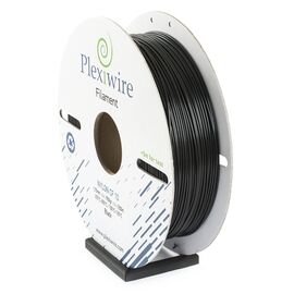 Пластик для 3D-принтера Plexiwire NYLON CF10 1.75mm 0.55kg/200m black (NYLON-1008200)