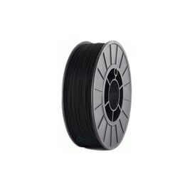 Пластик для 3D-принтера MonoFilament ELASTAN D70 1,75mm 0,75kg black (2500011020137)