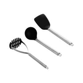 Кухонный набор GreenPan Chef's Collection 3 предмета (CC007740-001)