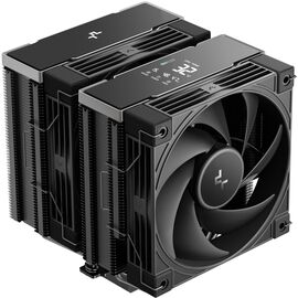 Кулер для процессора Deepcool AK620 G2 Digital NYX Black (R-AK620G2-BKNNMN-GJD-1)
