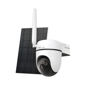 Камера відеоспостереження TP-Link TAPO-C615G-KIT