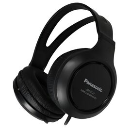 Наушники Panasonic RP-HT161E-K