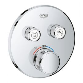 Смеситель Grohe GRT SmartControl (29119000)