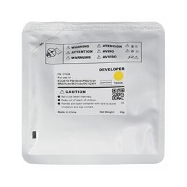 Девелопер Kyocera Ecosys P5021, DV-5230Y 94г, yellow, 302R793040 CET (CET171036)