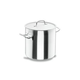 Кастрюля Lacor висока з кришкою 36,6 л, d 36 cm, h 36 cm (50136)