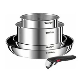 Набор посуды Tefal Ingenio Emotion, 5 предметів (L897S574)