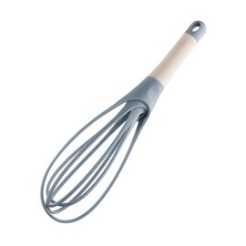 Венчик Ardesto Midori, 29 см, пластик, синій (AR3029BW)