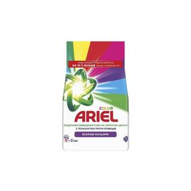 Стиральный порошок Ariel Color 2.1 кг (8006530177719)