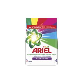 Стиральный порошок Ariel Color 3.4 кг (8006530177825)