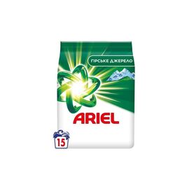 Стиральный порошок Ariel Горный родник 2.1 кг (8006530178020)