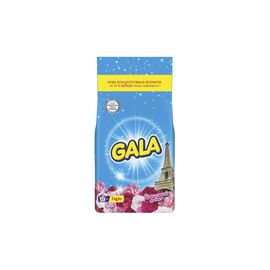 Стиральный порошок Gala Французский аромат 3 кг (8006530178259)