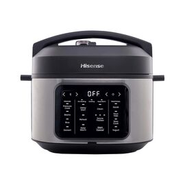 Мультиварка Hisense HMC6SBK