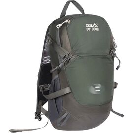 Рюкзак туристичний Skif Outdoor Racer 25L Dark grey (9128DG)