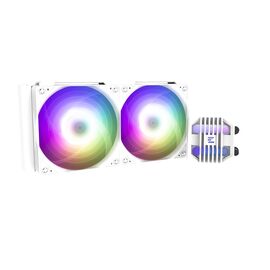 Система рідинного охолодження Zalman ALPHA2SEA24WHITE