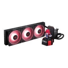 Система жидкостного охлаждения MSI CORELIQUID A17MLG EDITION