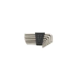 Ключ Voltronic шестигранный L-образный 8шт (1.5/2/2.5/3/4/5/5.5/6мм) (YT40429)