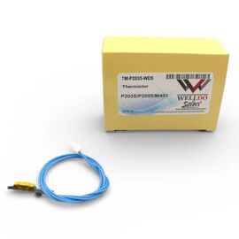 Термистор HP LJ P2035/2055/2014/2015/M2727/Pro 400 M401/425 Welldo (TM-P2035-WDS)