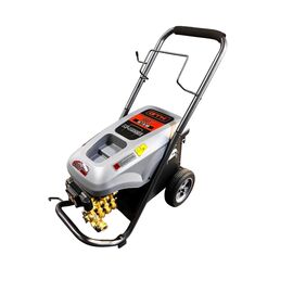 Мийка високого тиску GTM LT-19ME інд.двигун, 180бар, прод 11л/хв, 10м, алюм. помпа (LT-19ME)