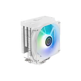 Система жидкостного охлаждения Qube ST-6U3-ST white