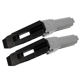 Витратний матеріал Patron Canon MF249, FE4-4951/FM2-C066 комплект 2шт (ZIP-CAN-FE4-4951-PN)