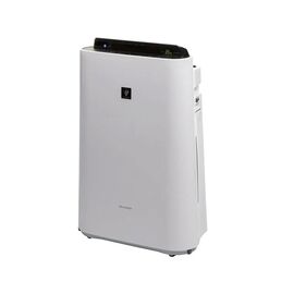Воздухоочиститель Sharp KC-D40EU-W