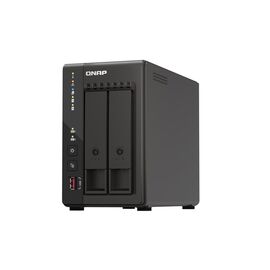NAS QNap TS-253E-8G
