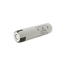 Аккумулятор 18650 2980mAh, 10A, 4.2/3.6/2.5V, gray Panasonic (NCR18650BD-2980)